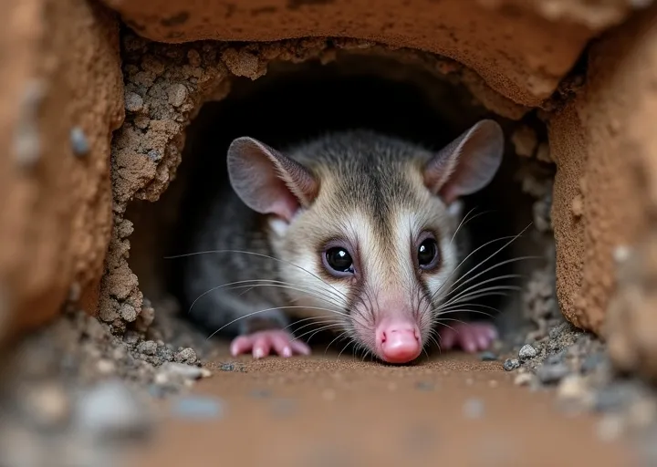 Humane Possum Removal Consultation Carrara
