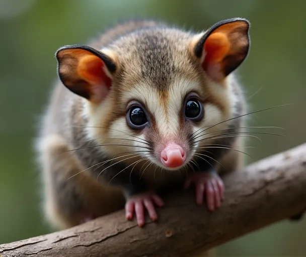Possum Relocation & Release Carrara