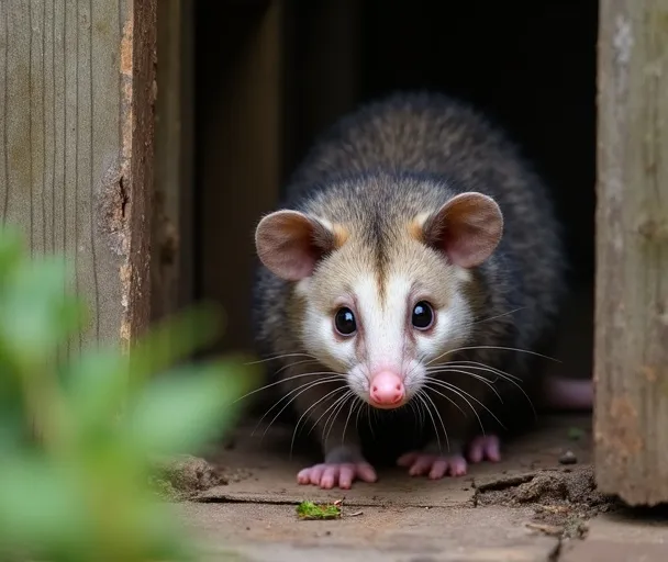 Professional Possum Box Installation Services Carrara| Fresho Possum Removal Carrara