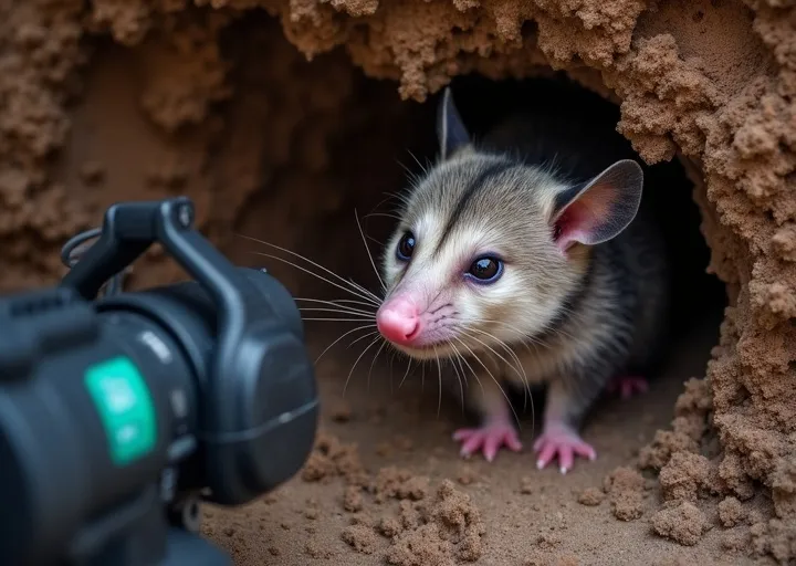 Comprehensive Possum Property Inspection Carrara