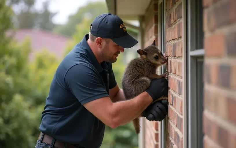 Advanced Possum Prevention Systems Carrara