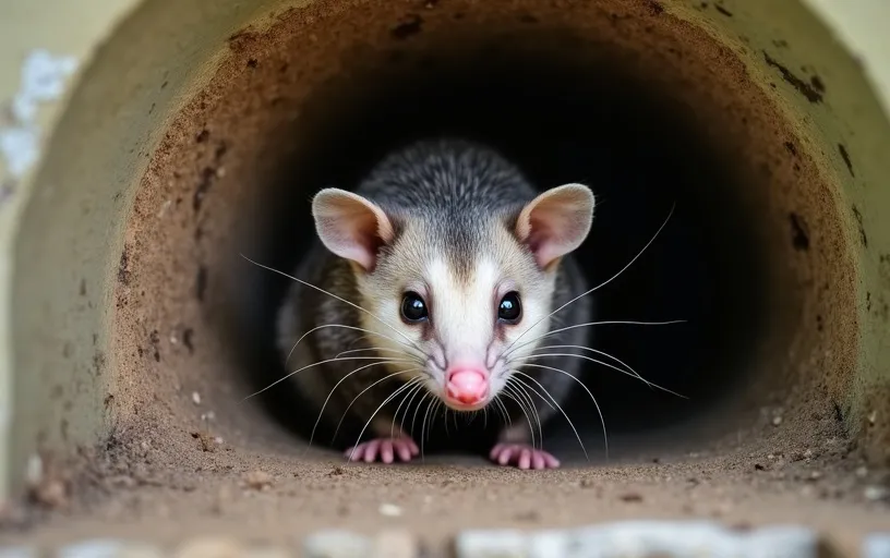 Professional Possum Prevention Services Carrara